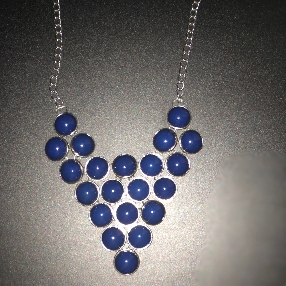 Statement Necklace